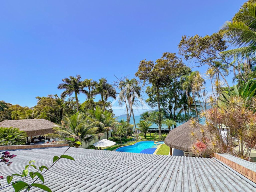 Casa de Condomínio Alto Padrão - Domingas Dias - Ubatuba - SP - 179 - 61