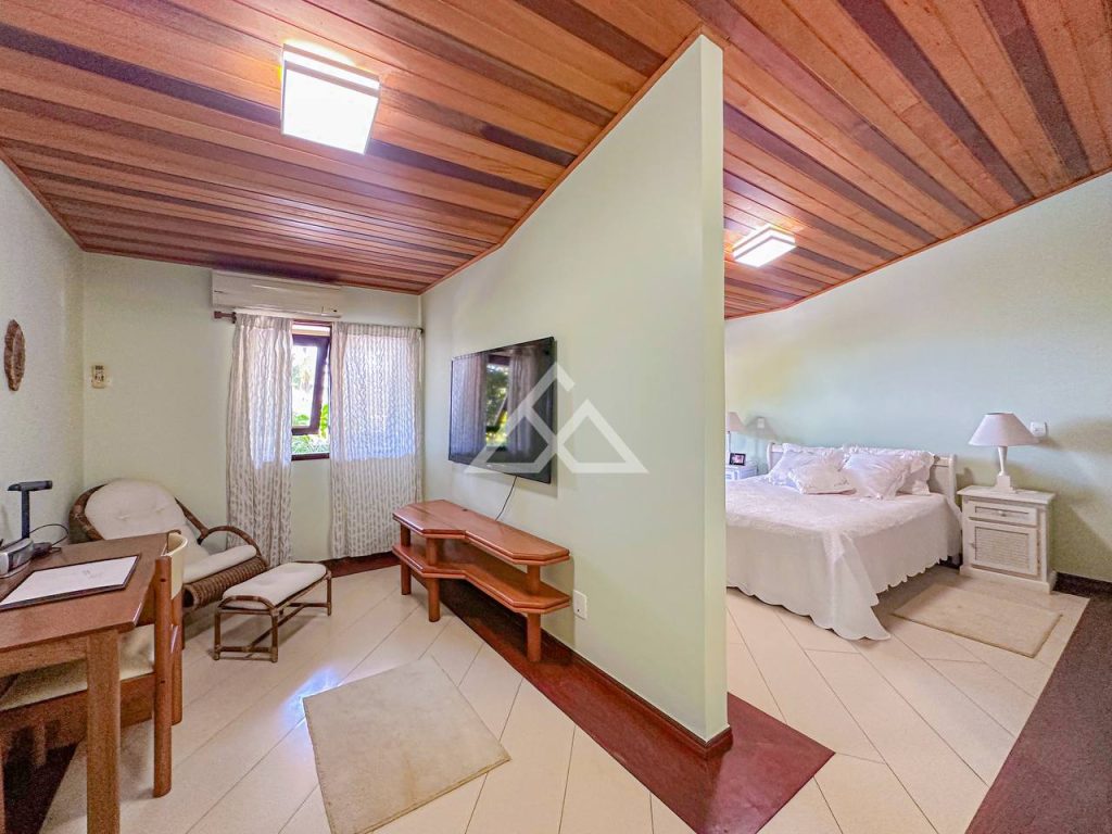 Casa de Condomínio Alto Padrão - Domingas Dias - Ubatuba - SP - 179 - 64