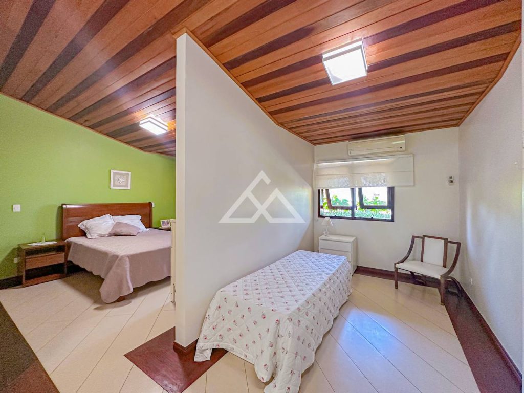 Casa de Condomínio Alto Padrão - Domingas Dias - Ubatuba - SP - 179 - 67