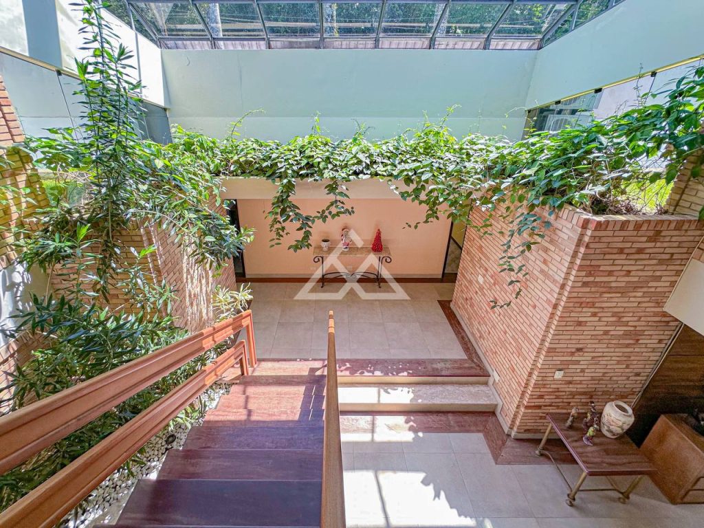 Casa de Condomínio Alto Padrão - Domingas Dias - Ubatuba - SP - 179 - 72