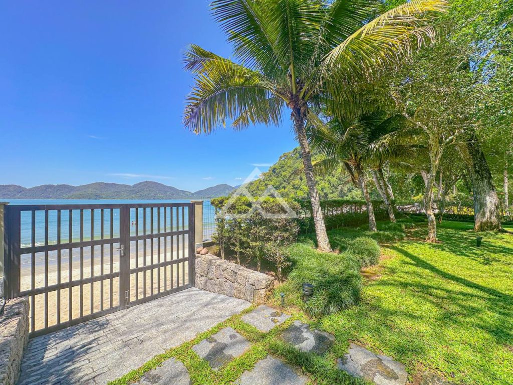 Casa de Condomínio Alto Padrão - Domingas Dias - Ubatuba - SP - 179 - 9