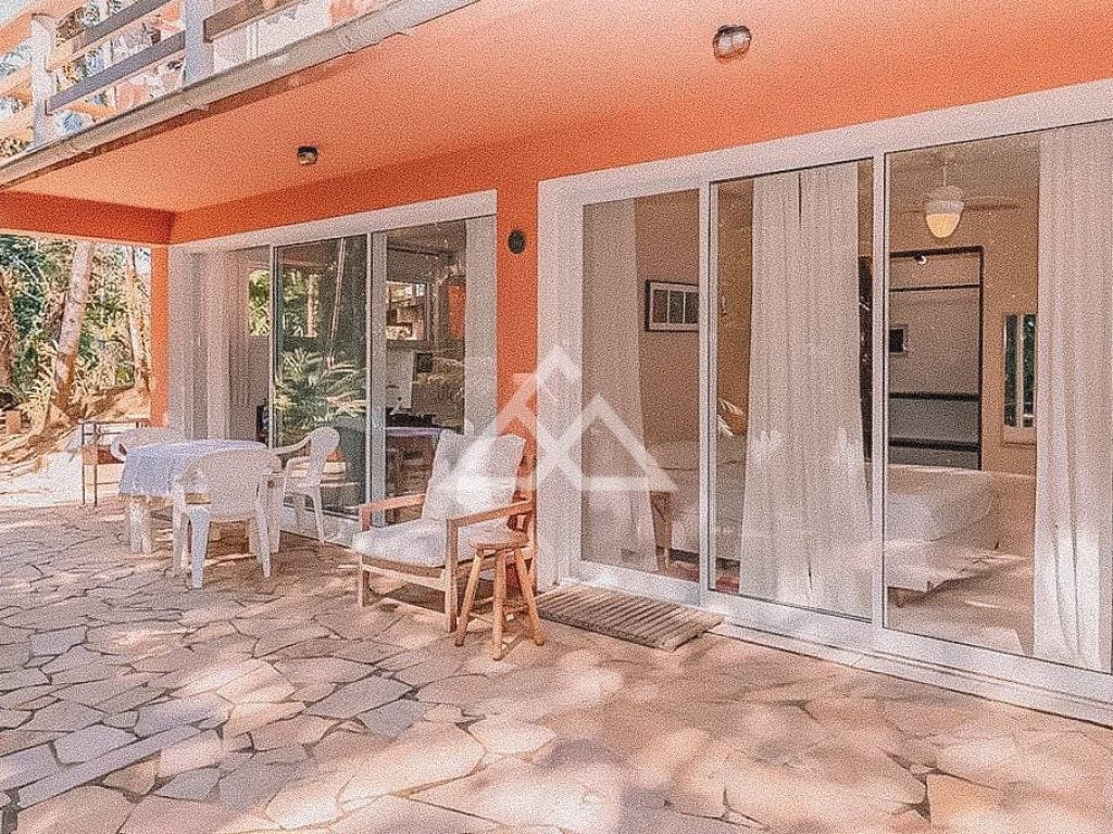 Casa de Condomínio Alto Padrão - Felix - Ubatuba - SP - 24 - 01