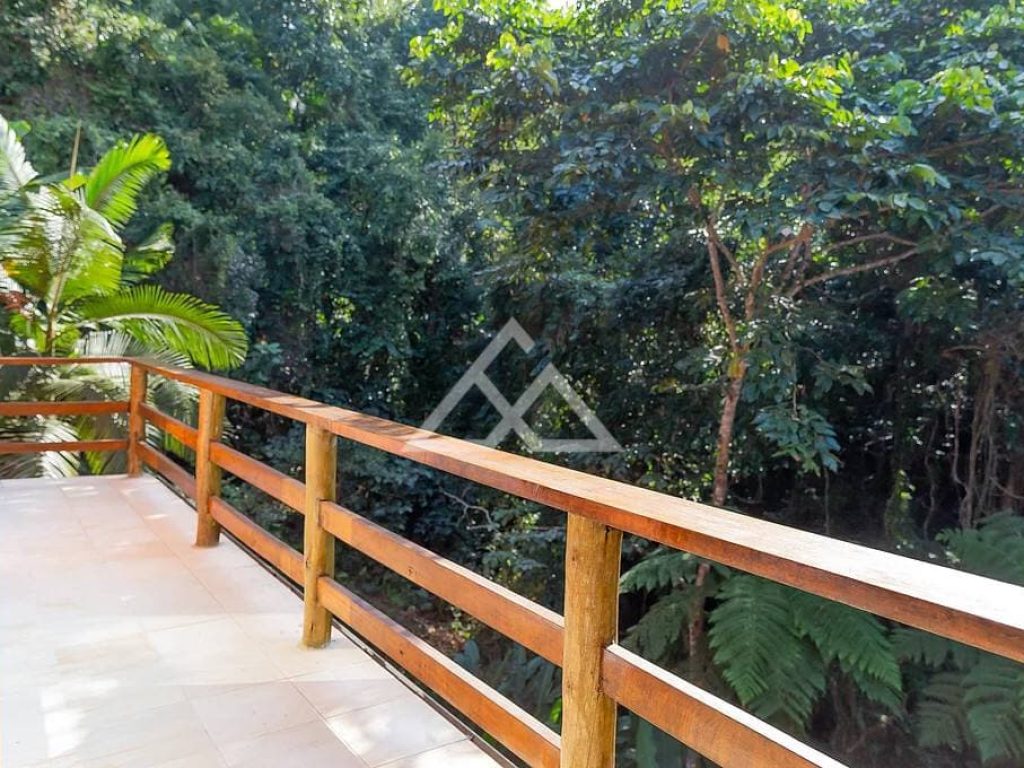 Casa de Condomínio Alto Padrão - Felix - Ubatuba - SP - 24 - 07