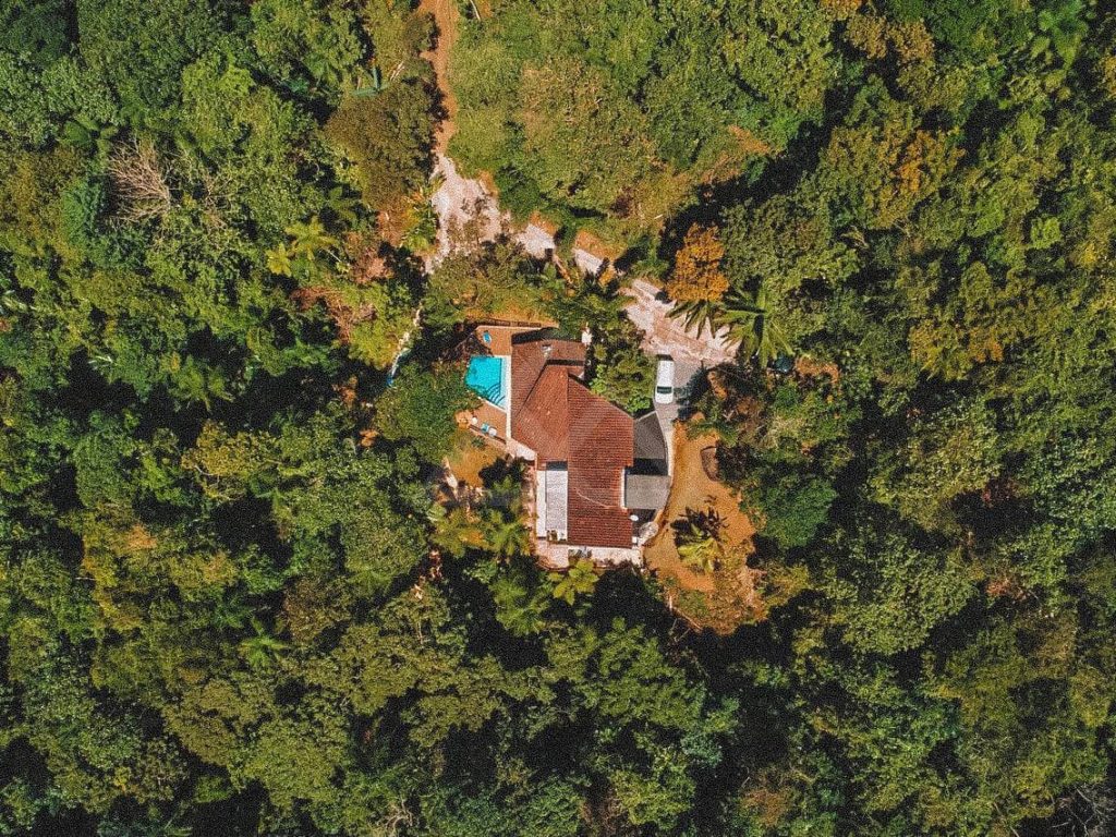 Casa de Condomínio Alto Padrão - Felix - Ubatuba - SP - 24 - 10