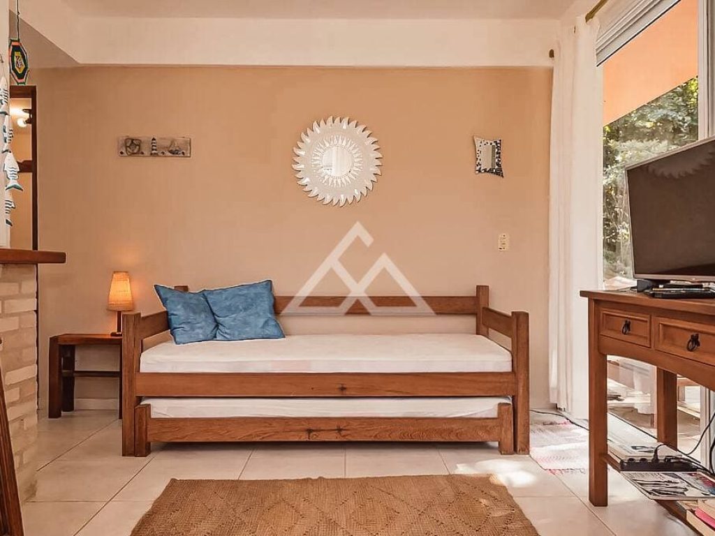 Casa de Condomínio Alto Padrão - Felix - Ubatuba - SP - 24 - 19