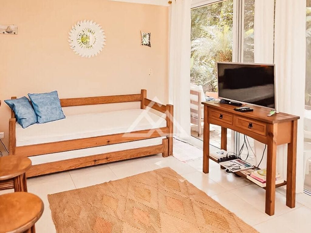 Casa de Condomínio Alto Padrão - Felix - Ubatuba - SP - 24 - 20