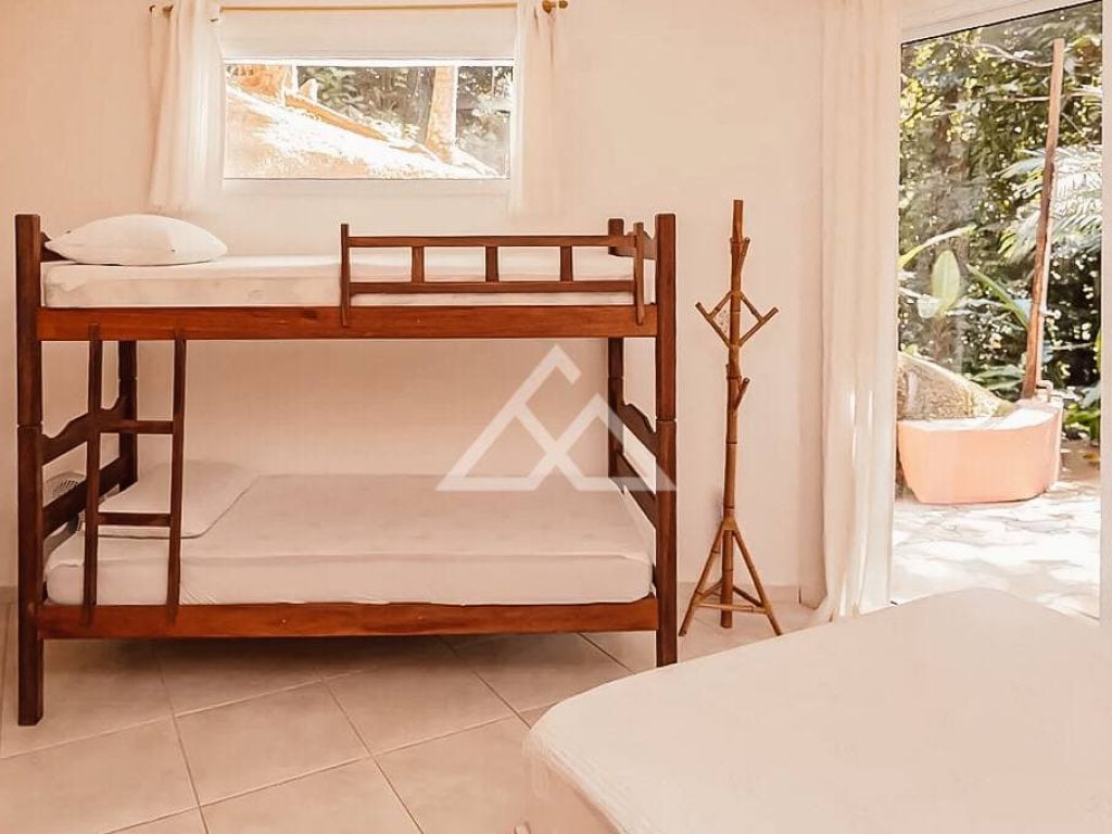 Casa de Condomínio Alto Padrão - Felix - Ubatuba - SP - 24 - 21