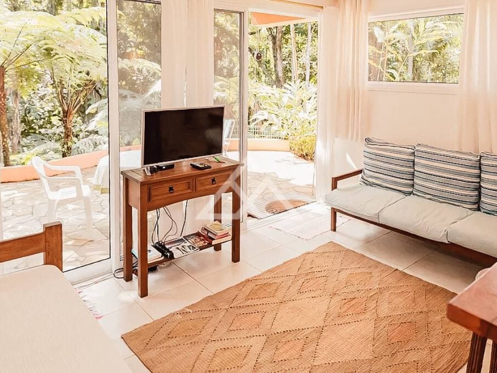 Casa de Condomínio Alto Padrão - Felix - Ubatuba - SP - 24 - 22