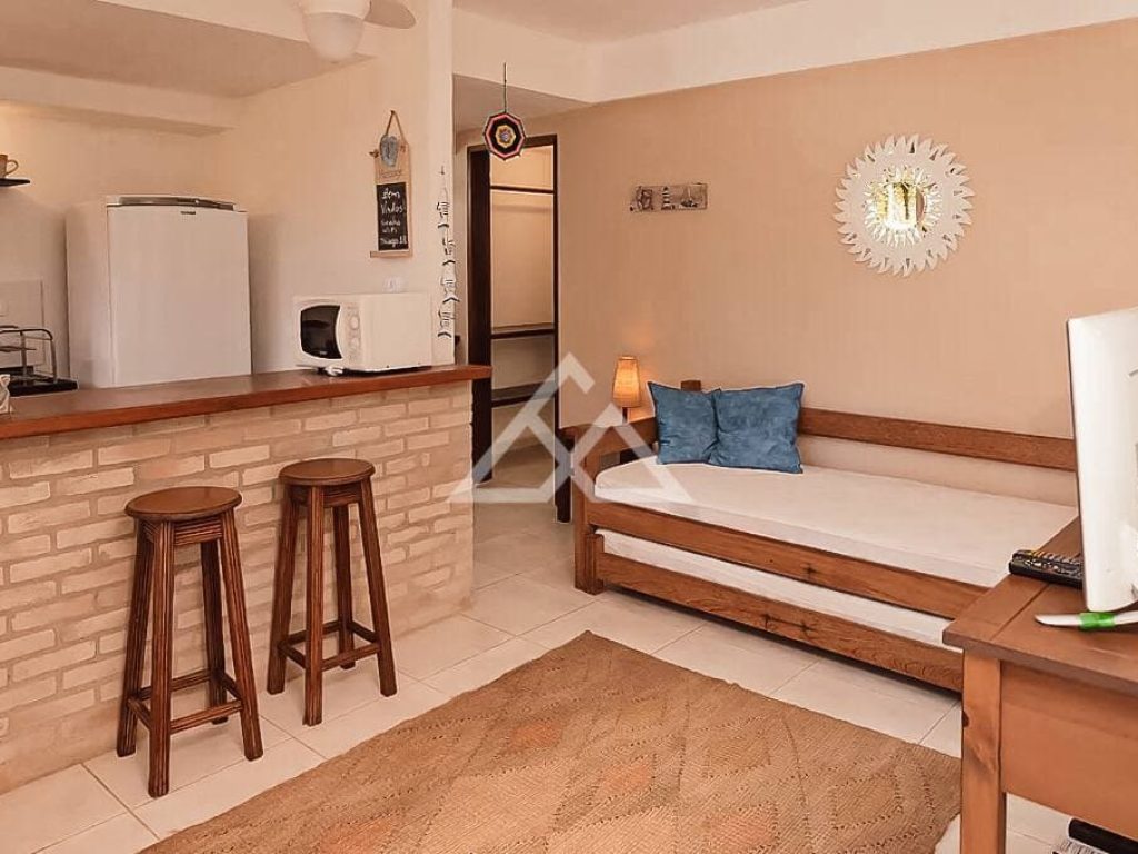 Casa de Condomínio Alto Padrão - Felix - Ubatuba - SP - 24 - 23