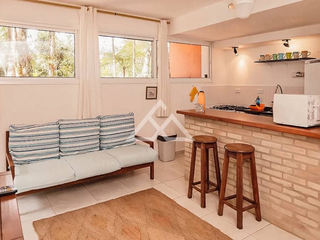 Casa de Condomínio Alto Padrão - Felix - Ubatuba - SP - 24 - 24