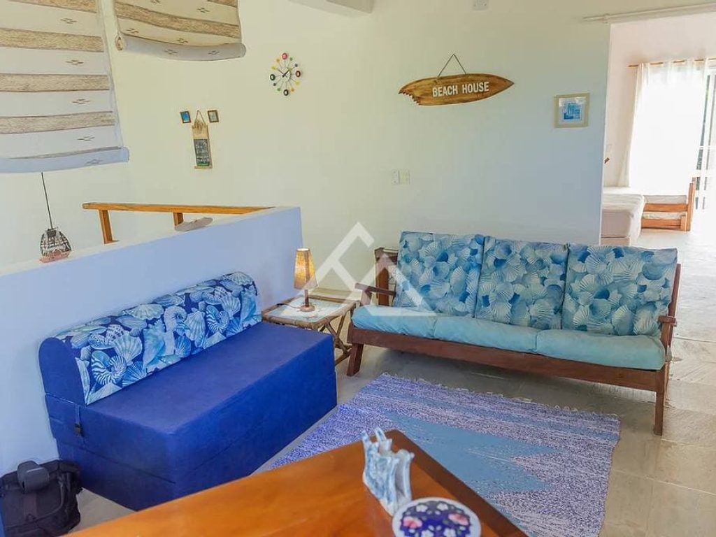 Casa de Condomínio Alto Padrão - Felix - Ubatuba - SP - 24 - 30