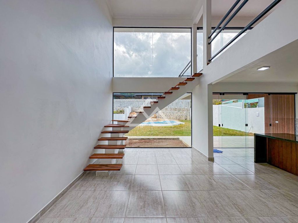 Casa de Condomínio Alto Padrão - Horto - Ubatuba - SP - 134 - 20