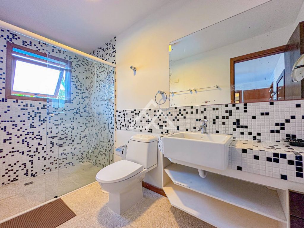 Casa de Condomínio Alto Padrão - Horto - Ubatuba - SP - 141 - 25