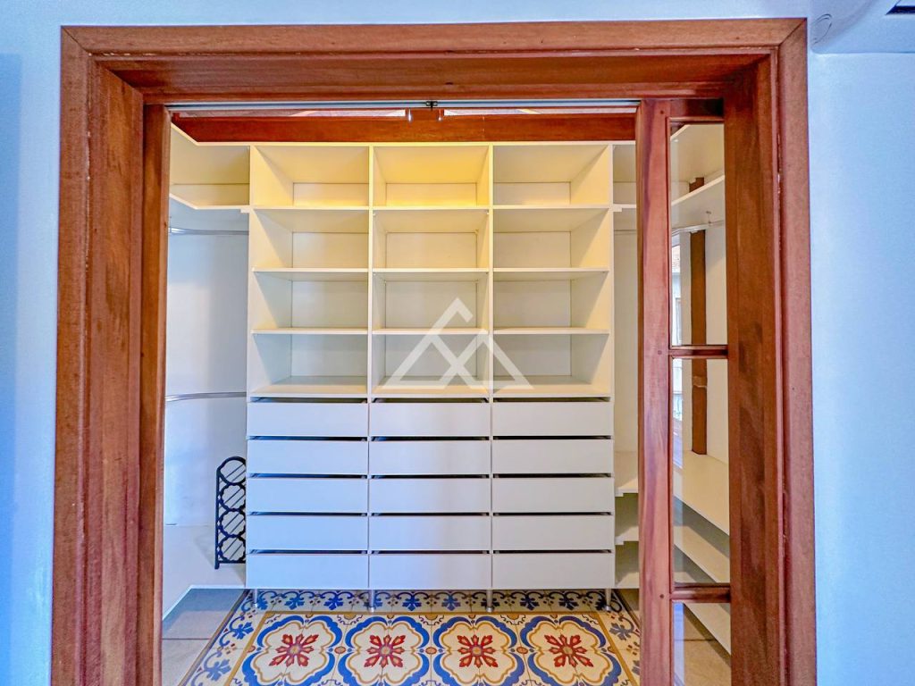 Casa de Condomínio Alto Padrão - Horto - Ubatuba - SP - 141 - 28