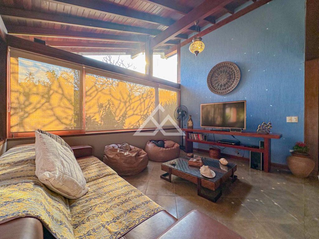 Casa de Condomínio Alto Padrão - Horto - Ubatuba - SP - 143 - 41