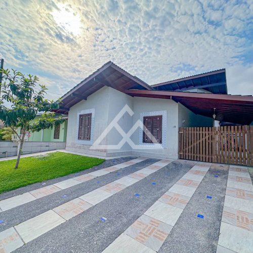 Casa de Condomínio Alto Padrão - Horto - Ubatuba - SP - 211 - 2