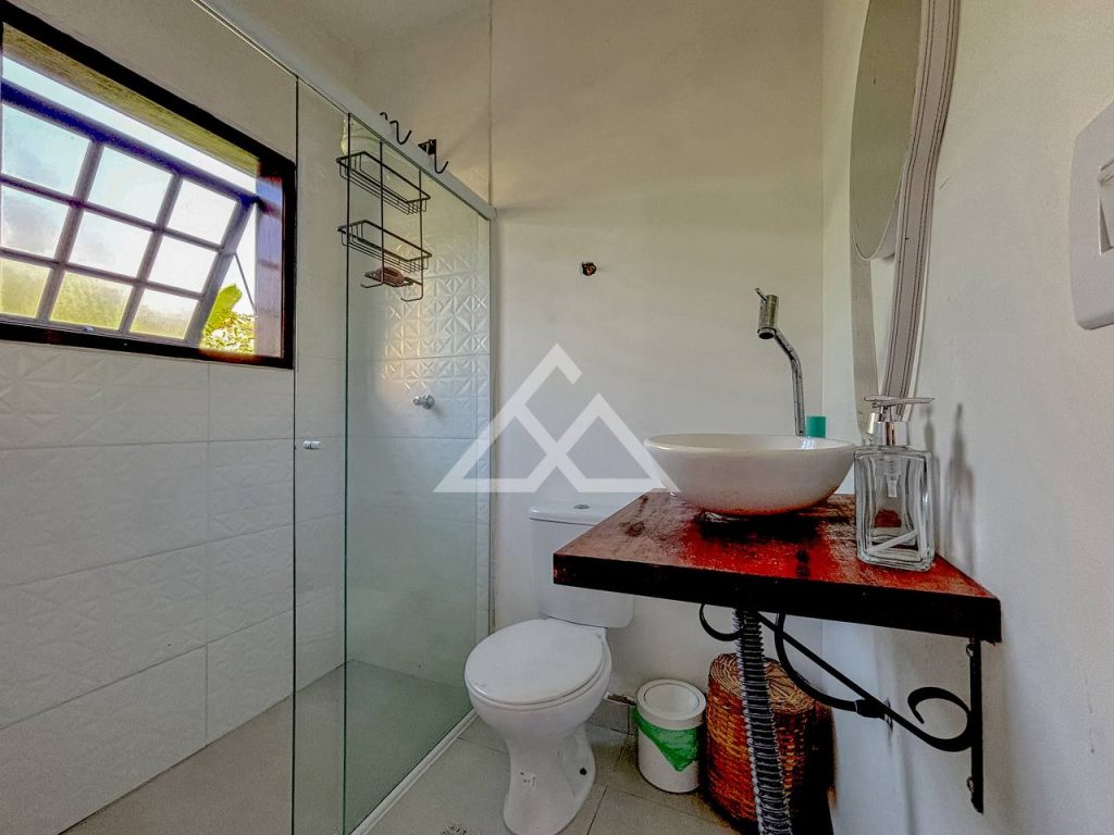 Casa de Condomínio Alto Padrão - Horto - Ubatuba - SP - 228 - 11
