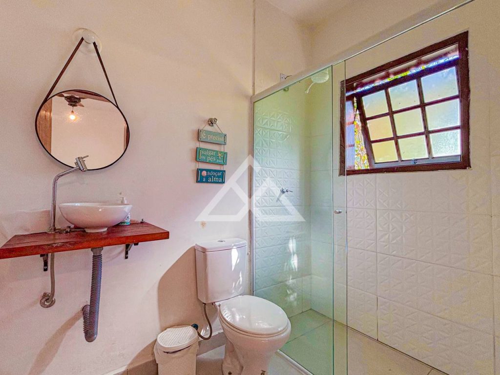 Casa de Condomínio Alto Padrão - Horto - Ubatuba - SP - 228 - 12