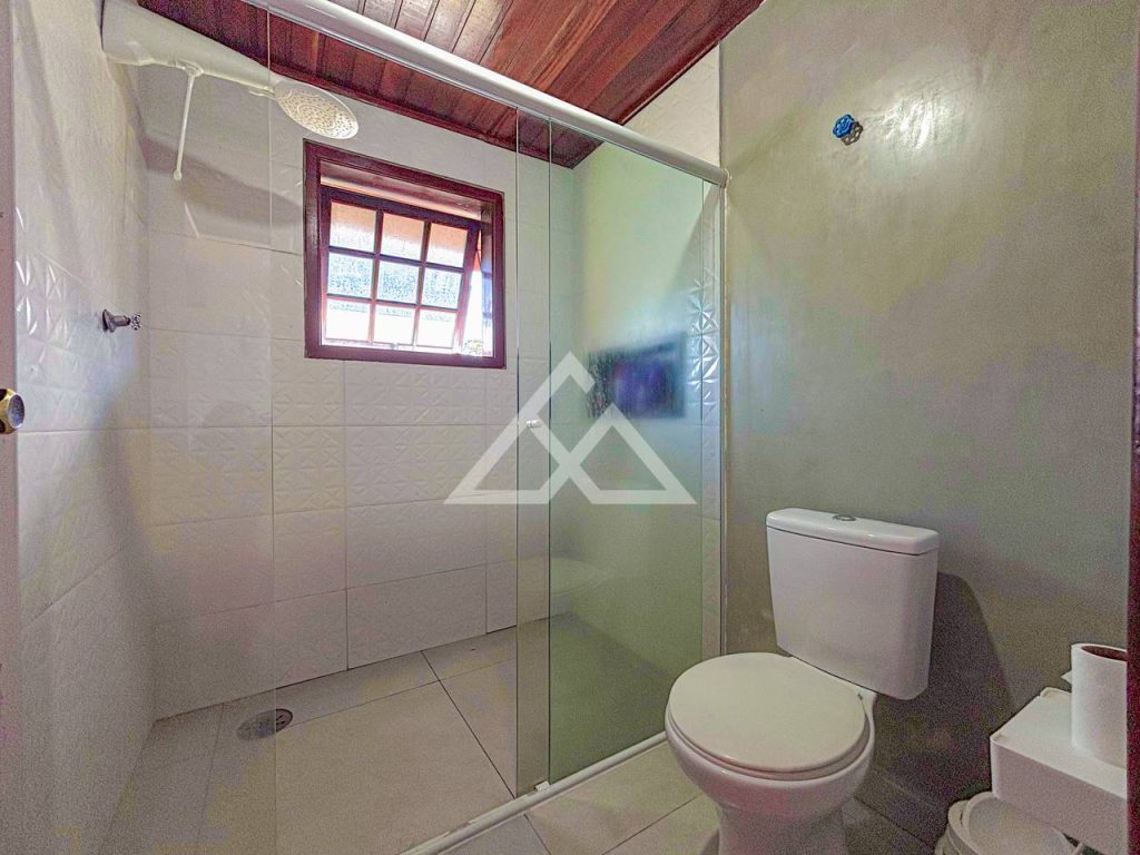 Casa de Condomínio Alto Padrão - Horto - Ubatuba - SP - 228 - 15