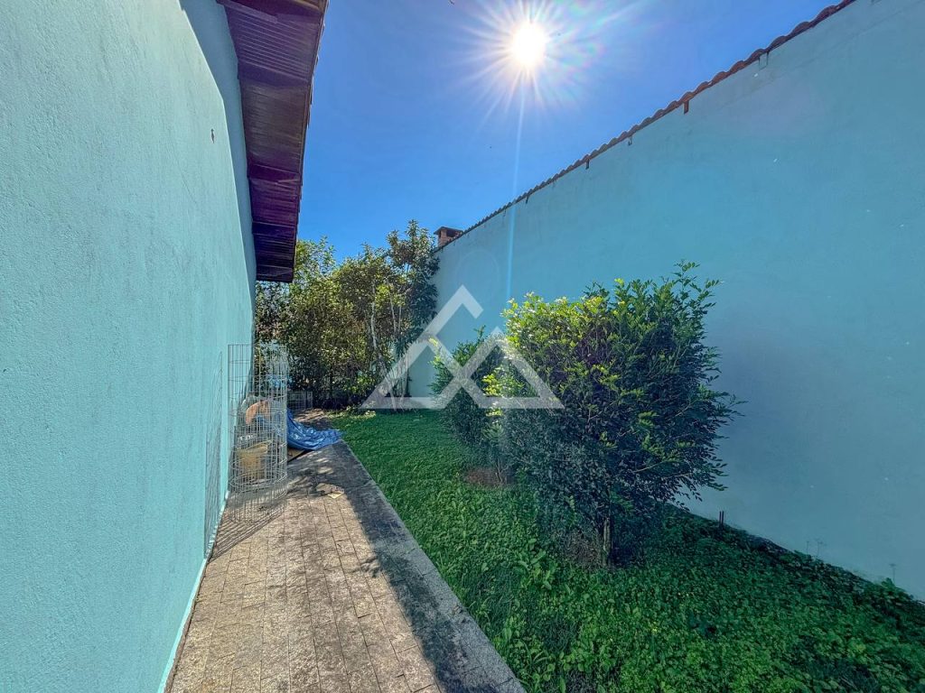 Casa de Condomínio Alto Padrão - Horto - Ubatuba - SP - 228 - 19