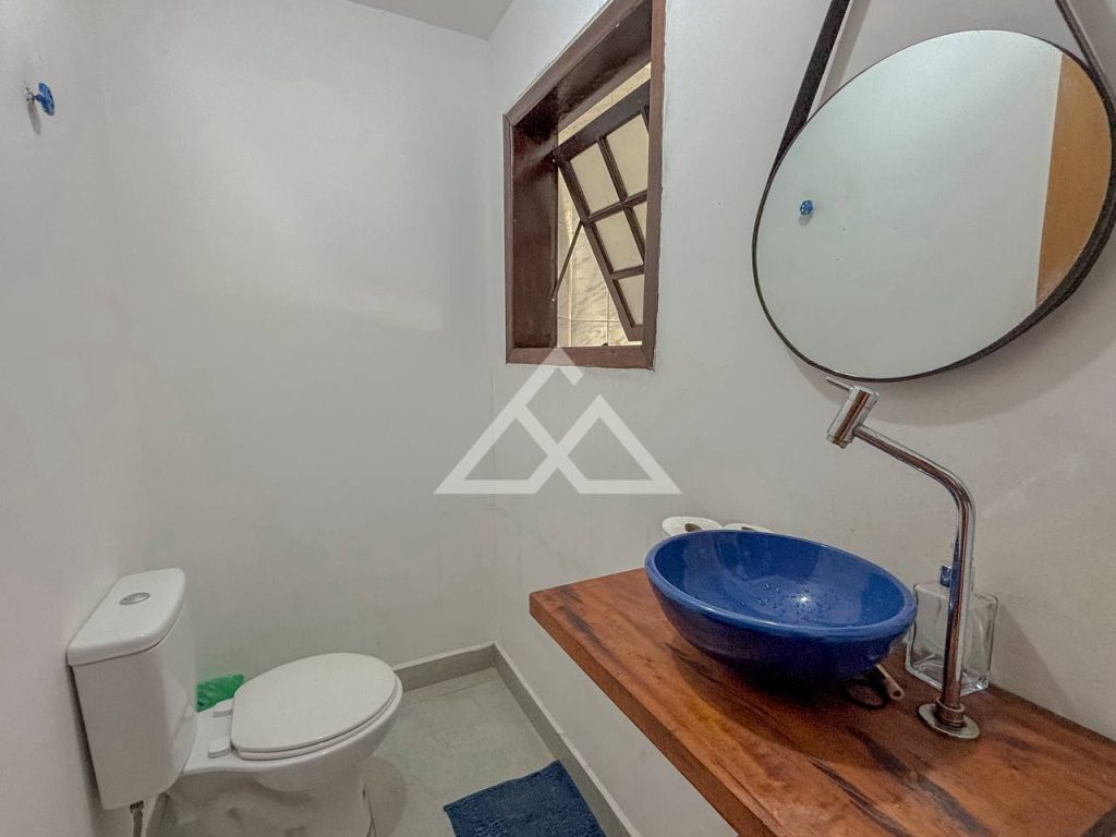 Casa de Condomínio Alto Padrão - Horto - Ubatuba - SP - 228 - 4