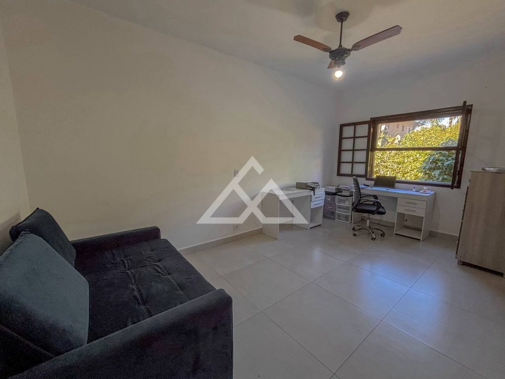 Casa de Condomínio Alto Padrão - Horto - Ubatuba - SP - 228 - 9
