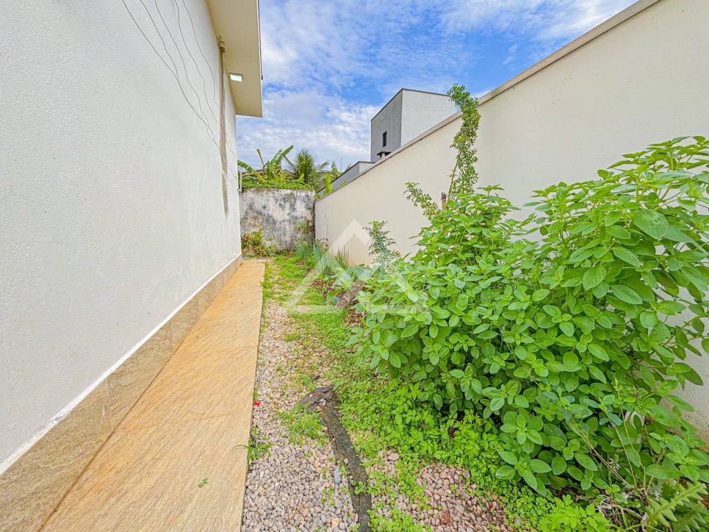 Casa de Condomínio Alto Padrão - Horto - Ubatuba - SP - 232 - 10