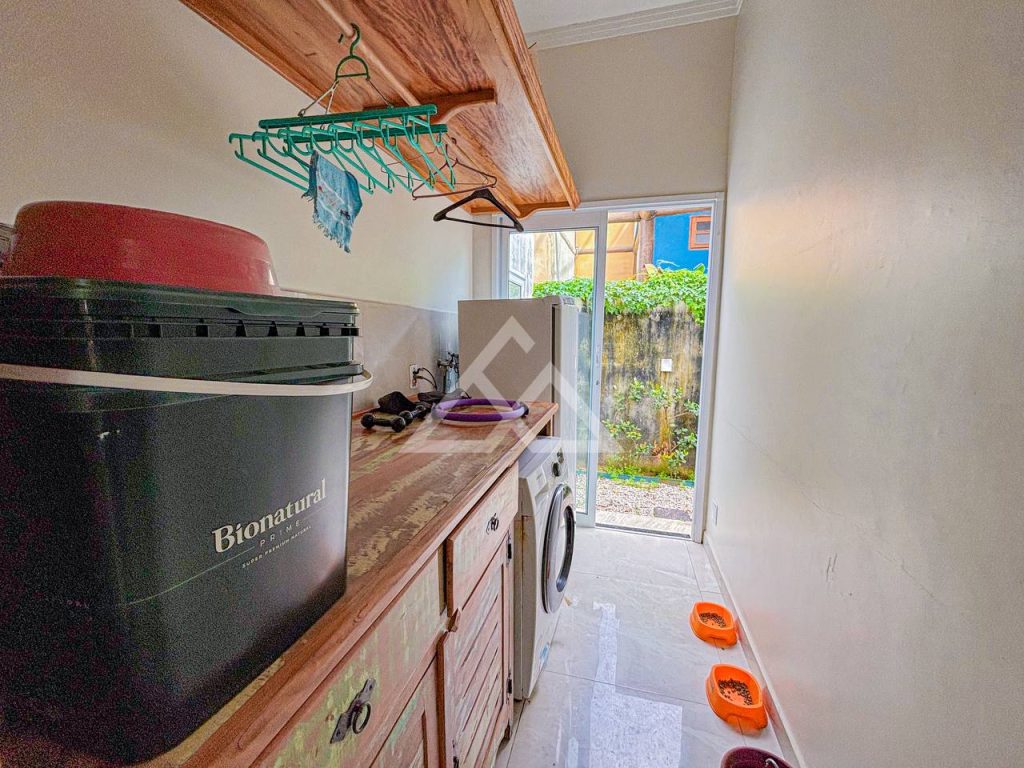 Casa de Condomínio Alto Padrão - Horto - Ubatuba - SP - 232 - 23