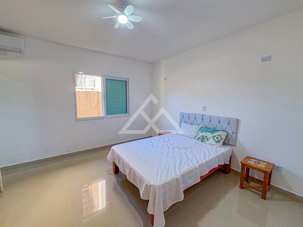 Casa de Condomínio Alto Padrão - Horto - Ubatuba - SP - 235 - 19