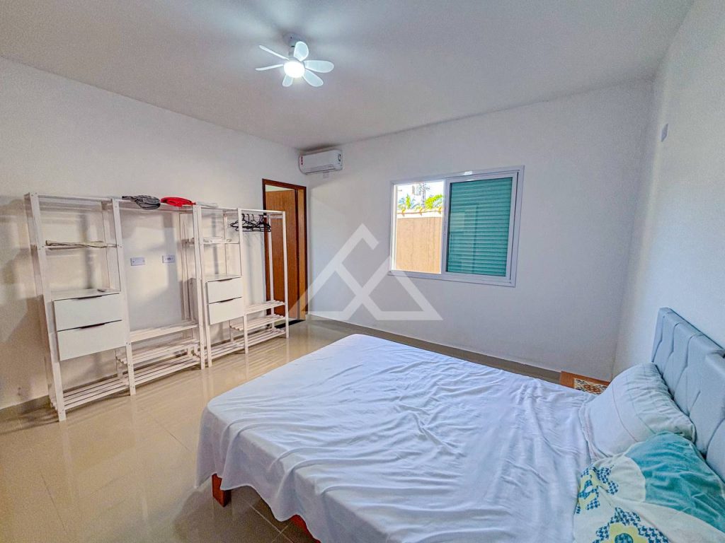 Casa de Condomínio Alto Padrão - Horto - Ubatuba - SP - 235 - 20