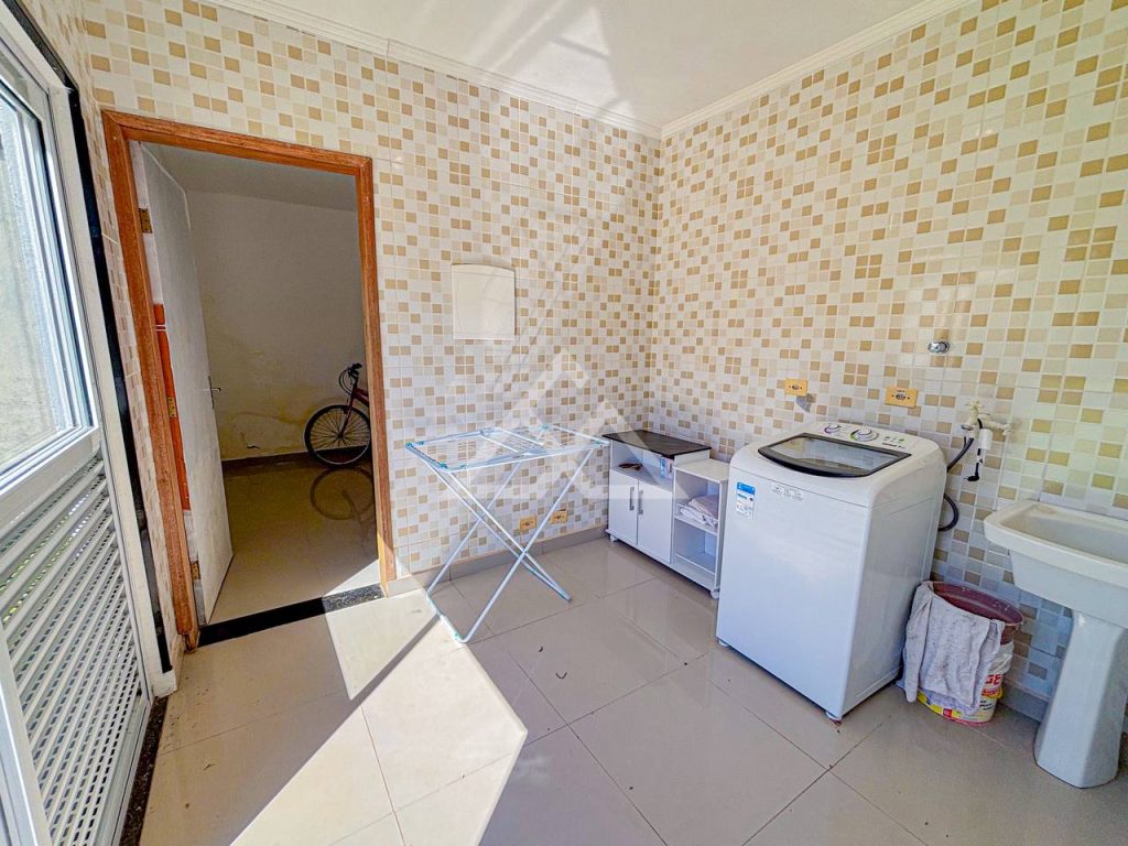 Casa de Condomínio Alto Padrão - Horto - Ubatuba - SP - 235 - 27