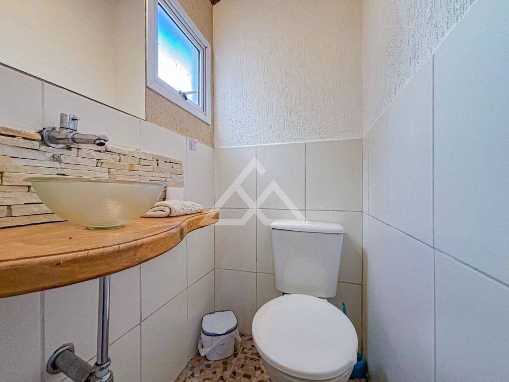 Casa de Condomínio Alto Padrão - Horto - Ubatuba - SP - 235 - 29