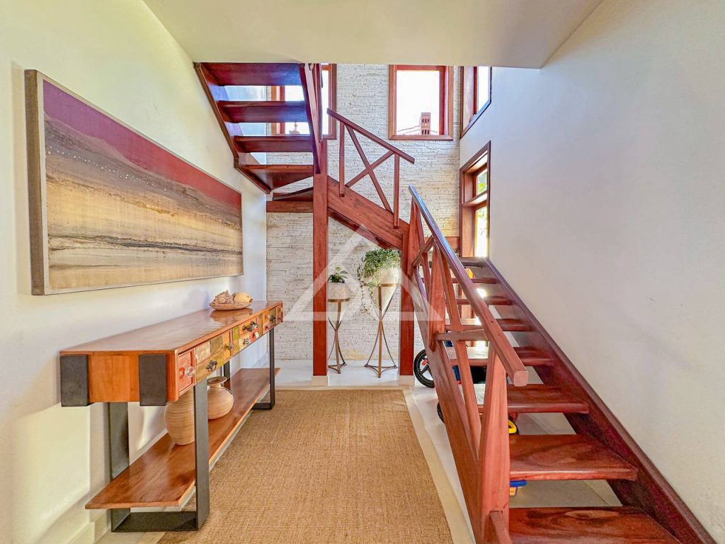 Casa de Condomínio Alto Padrão - Horto - Ubatuba - SP - 330 - 14