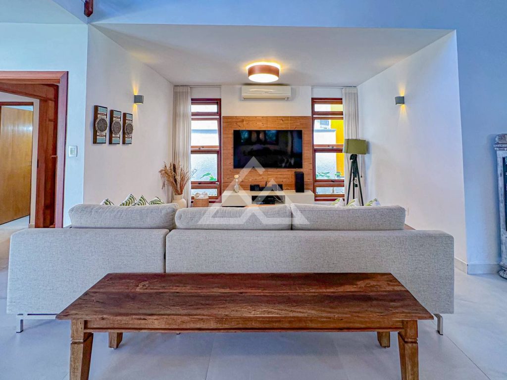 Casa de Condomínio Alto Padrão - Horto - Ubatuba - SP - 330 - 23