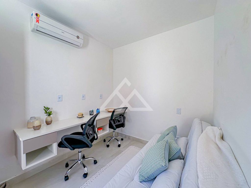 Casa de Condomínio Alto Padrão - Horto - Ubatuba - SP - 330 - 62