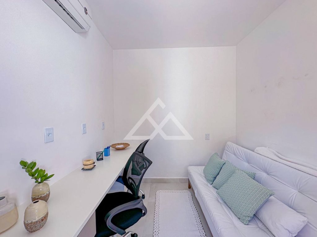 Casa de Condomínio Alto Padrão - Horto - Ubatuba - SP - 330 - 64