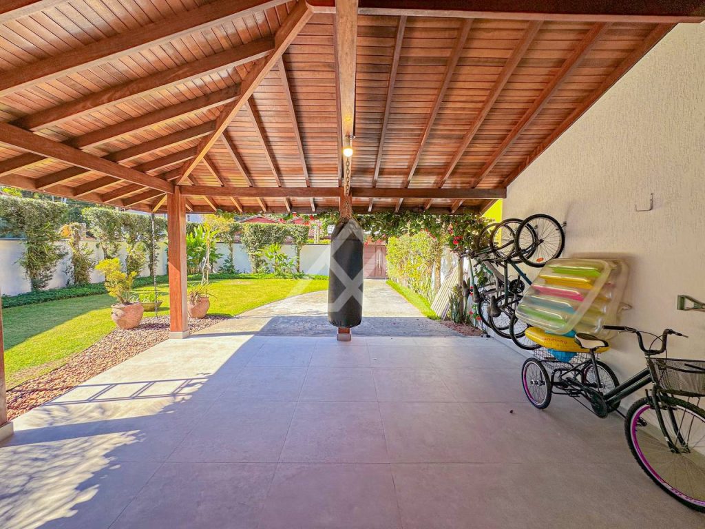 Casa de Condomínio Alto Padrão - Horto - Ubatuba - SP - 330 - 88