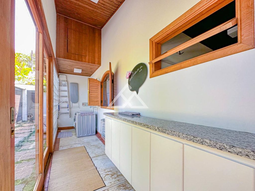 Casa de Condomínio Alto Padrão - Itamambuca - Ubatuba - SP - 123 - 27