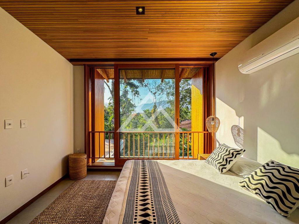 Casa de Condomínio Alto Padrão - Itamambuca - Ubatuba - SP - 173 - 59