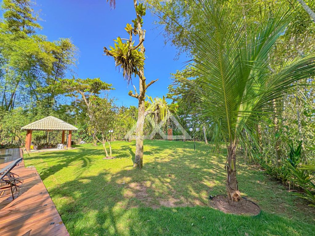 Casa de Condomínio Alto Padrão - Itamambuca - Ubatuba - SP - 180 - 12