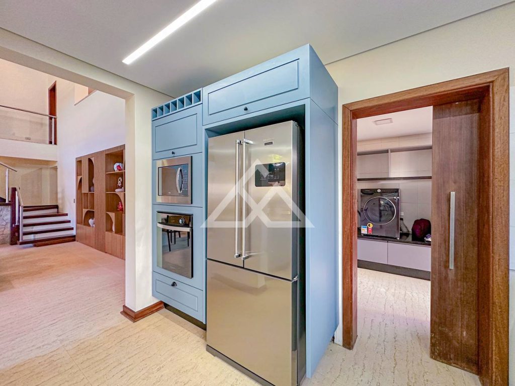 Casa de Condomínio Alto Padrão - Itamambuca - Ubatuba - SP - 180 - 31