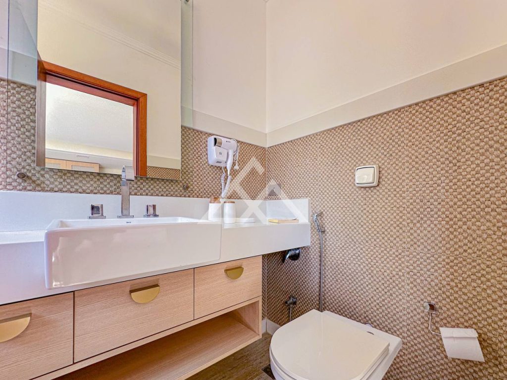 Casa de Condomínio Alto Padrão - Itamambuca - Ubatuba - SP - 180 - 54