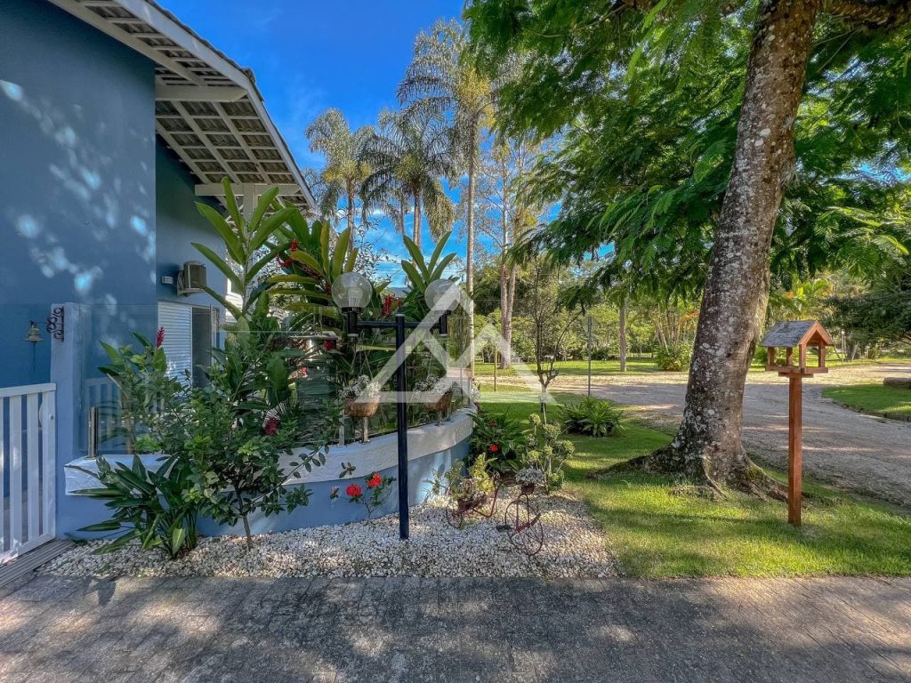 Casa de Condomínio Alto Padrão - Lagoinha - Ubatuba - SP - 118 - 02