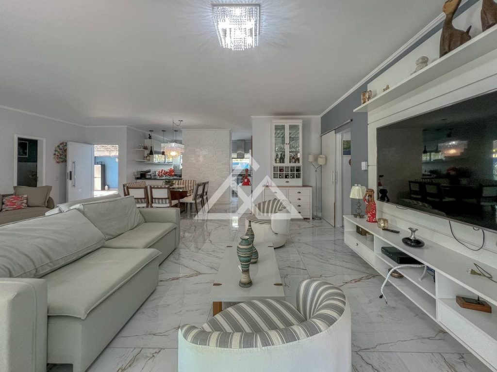 Casa de Condomínio Alto Padrão - Lagoinha - Ubatuba - SP - 118 - 07