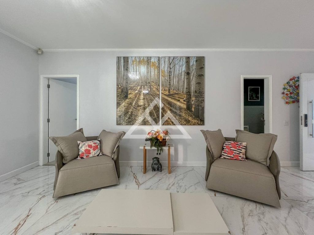 Casa de Condomínio Alto Padrão - Lagoinha - Ubatuba - SP - 118 - 10