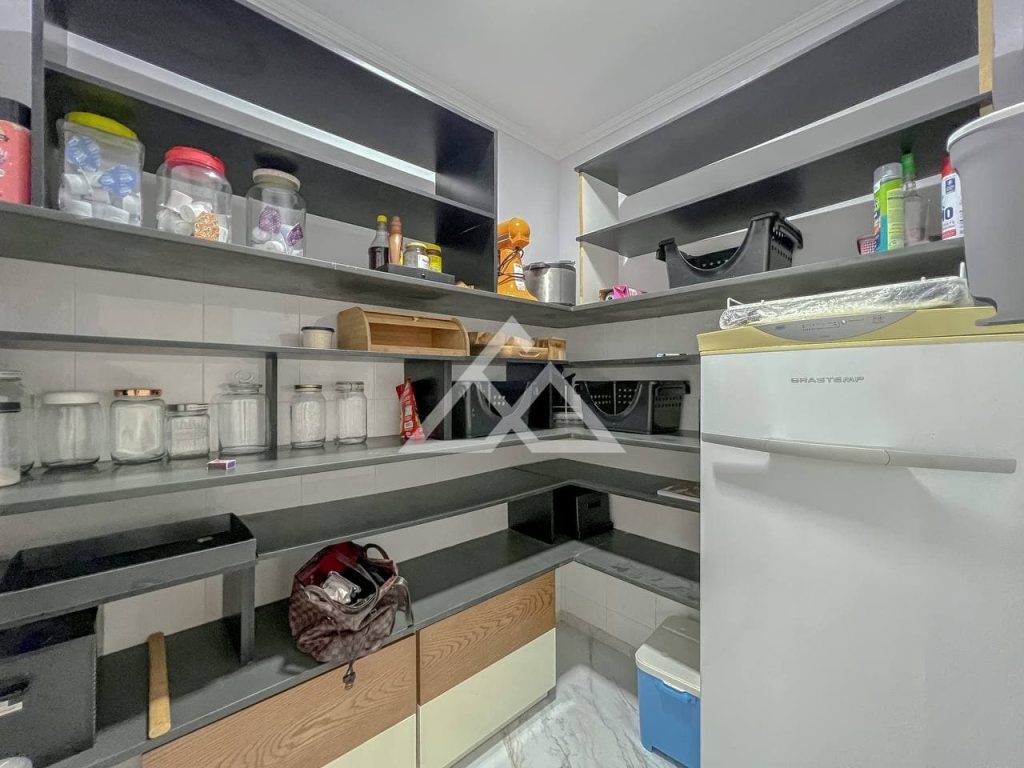 Casa de Condomínio Alto Padrão - Lagoinha - Ubatuba - SP - 118 - 13