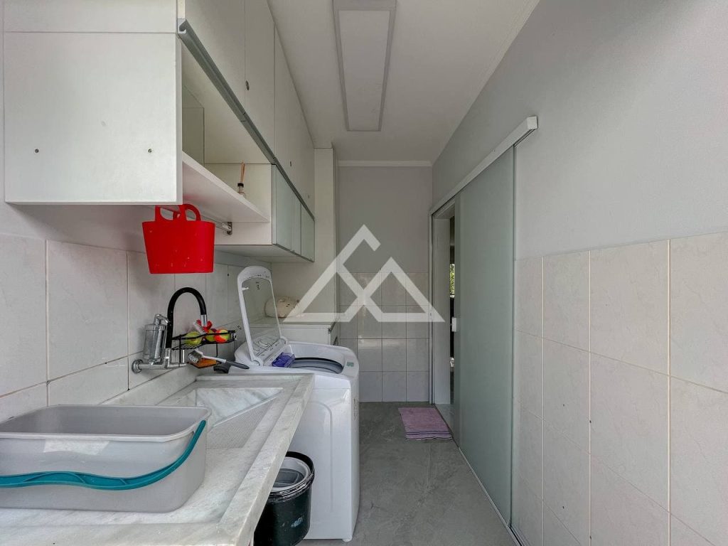 Casa de Condomínio Alto Padrão - Lagoinha - Ubatuba - SP - 118 - 14