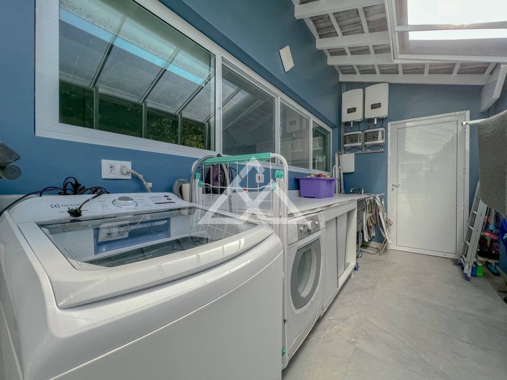 Casa de Condomínio Alto Padrão - Lagoinha - Ubatuba - SP - 118 - 15