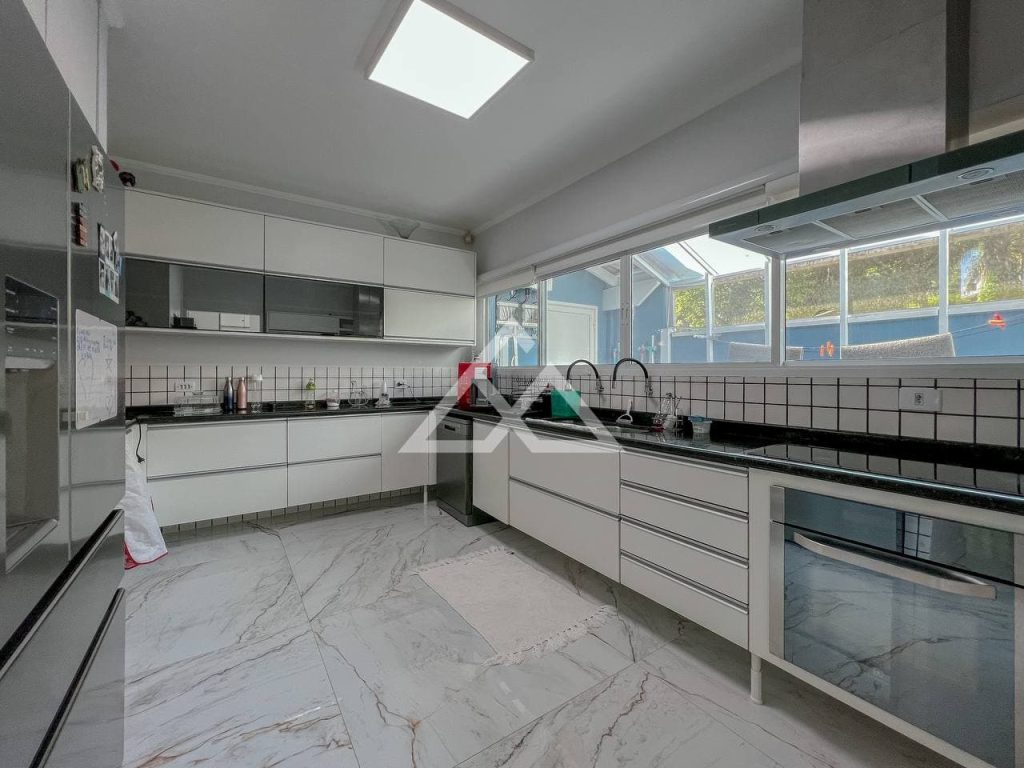 Casa de Condomínio Alto Padrão - Lagoinha - Ubatuba - SP - 118 - 16