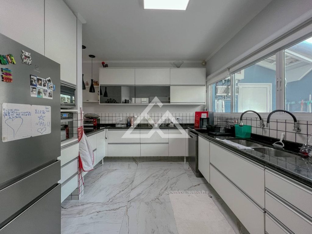 Casa de Condomínio Alto Padrão - Lagoinha - Ubatuba - SP - 118 - 17